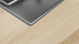 Газовая варочная поверхность Bosch PCS7A5M90 на 5 конфорки, шириной 75 см, нержавеющая сталь 5