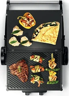 Гриль Bosch TCG4215 7
