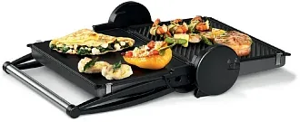 Гриль Bosch TCG4215 8