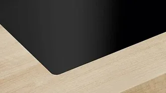 Индукционная варочная панель Bosch PIE601BB5E на 4 конфорки, шириной 59.2 см, черный 3