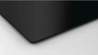 Индукционная варочная панель Bosch PIE611BB1E на 4 конфорки, шириной 59.2 см, черный 8