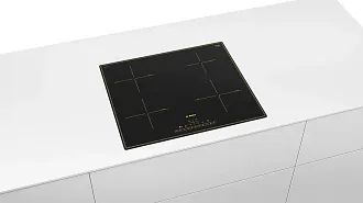 Индукционная варочная панель Bosch PIE611C5R на 4 конфорки, шириной 59.2 см, черный 4