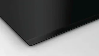 Индукционная варочная панель Bosch PIE631FB1E на 4 конфорки, шириной 59.2 см, черный 8