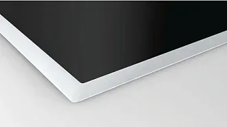 Индукционная варочная панель Bosch PIF645FB1E на 4 конфорки, шириной 58.3 см, черный 3
