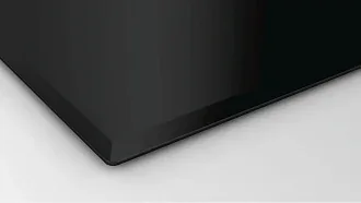 Индукционная варочная панель Bosch PIF651FB1E на 4 конфорки, шириной 59.2 см, черный 8