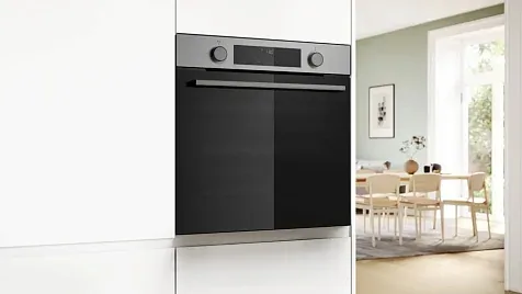 Индукционная варочная панель Bosch PIF673FB1E на 4 конфорки, шириной 60.6 см, кварц 6