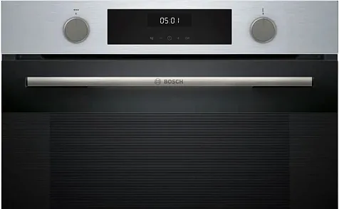 Индукционная варочная панель Bosch PIF673FB1E на 4 конфорки, шириной 60.6 см, кварц 7