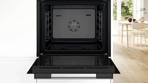 Индукционная варочная панель Bosch PIF673FB1E на 4 конфорки, шириной 60.6 см, кварц 8