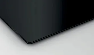 Индукционная варочная панель Bosch PUE61KBB5E на 4 конфорки, шириной 59.2 см, черный 2