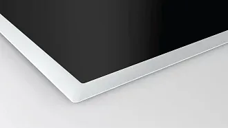 Индукционная варочная панель Bosch PUE64RBB5E на 4 конфорки, шириной 58.3 см, черный 2
