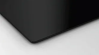 Индукционная варочная панель Bosch PUF611FC5E на 4 конфорки, шириной 59.2 см, черный 2