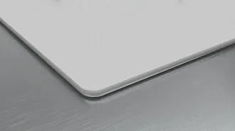 Индукционная варочная панель Bosch PUF612FC5E на 4 конфорки, шириной 59.2 см, белый 3