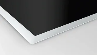 Индукционная варочная панель Bosch PUG64KAA5E на 4 конфорки, шириной 58.3 см, черный 4