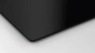 Индукционная варочная панель Bosch PVQ611FC5E на 4 конфорки, шириной 59.2 см, черный 7