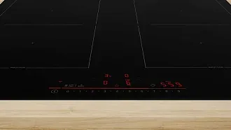 Индукционная варочная панель Bosch PVQ61RHB1E 2