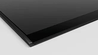 Индукционная варочная панель Bosch PVQ695FC5E на 4 конфорки, шириной 60.6 см, черный 3