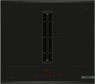Индукционная варочная панель Bosch PVQ695H26E