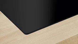 Индукционная варочная панель Bosch PVQ711F15E на 4 конфорки, шириной 71 см, черный 2