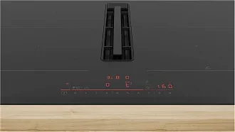 Индукционная варочная панель Bosch PVQ795H26E 3