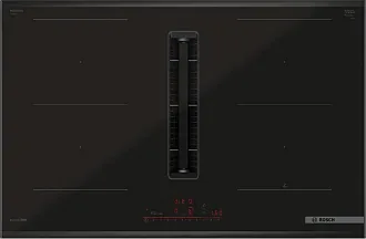 Индукционная варочная панель Bosch PVQ890H26E