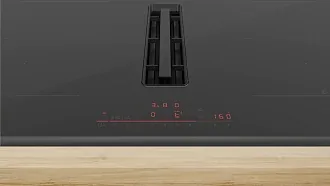 Индукционная варочная панель Bosch PVQ890H26E 2