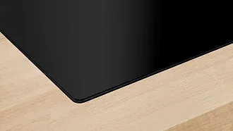 Индукционная варочная панель Bosch PVS611FB5E на 4 конфорки, шириной 59.2 см, черный 6