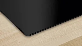 Индукционная варочная панель Bosch PVS611FC5Z на 4 конфорки, шириной 59.2 см, черный 5