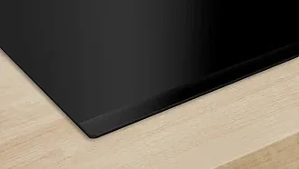 Индукционная варочная панель Bosch PVS631HB1E на 4 конфорки, шириной 59.2 см, черный 4