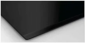 Индукционная варочная панель Bosch PVS63KBB5E на 4 конфорки, шириной 59.2 см, черный 7