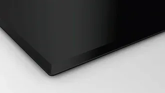 Индукционная варочная панель Bosch PVS651FB5E на 4 конфорки, шириной 59.2 см, черный 2