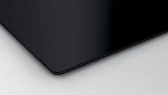 Индукционная варочная панель Bosch PWP611BB6R на 4 конфорки, шириной 59.2 см, черный 2