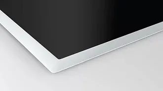 Индукционная варочная панель Bosch PWP645BB5E на 4 конфорки, шириной 58.3 см, черный 2