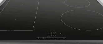 Индукционная варочная панель Bosch PWP64RBB6E на 4 конфорки, шириной 58.3 см, черный 3