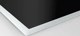 Индукционная варочная панель Bosch PWP64RBB6E на 4 конфорки, шириной 58.3 см, черный 4