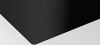 Индукционная варочная панель Bosch PXE601DC1E на 4 конфорки, шириной 57.2 см, черный 8