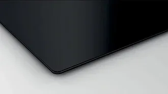 Индукционная варочная панель Bosch PXE611FC1E на 4 конфорки, шириной 59.2 см, черный 3