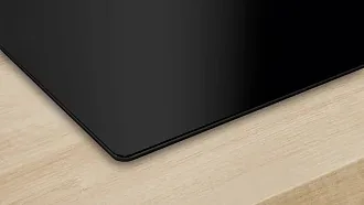 Индукционная варочная панель Bosch PXE611FC5Z на 4 конфорки, шириной 59.2 см, черный 5