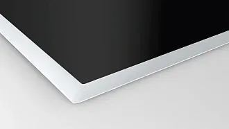 Индукционная варочная панель Bosch PXE645FC1E на 4 конфорки, шириной 58.3 см, черный 4