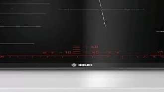 Индукционная варочная панель Bosch PXE875DC1E на #MN_TOTALQ# конфорки, шириной 81.6 см, черный 4