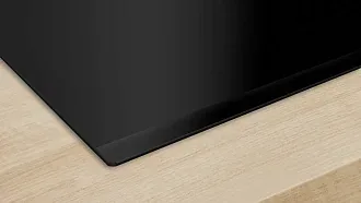 Индукционная варочная панель Bosch PXV831HC1E на 5 конфорки, шириной 80.2 см, черный 4