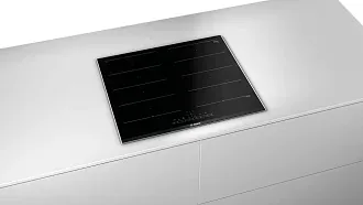 Индукционная варочная панель Bosch PXX675FC1E на 4 конфорки, шириной 60.6 см, черный 4