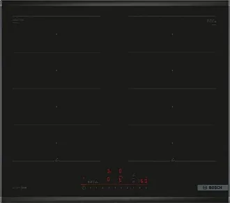 Индукционная варочная панель Bosch PXX695HC1E