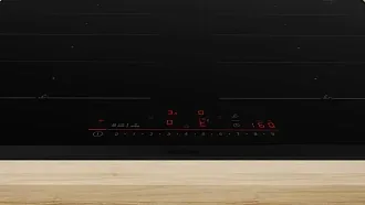 Индукционная варочная панель Bosch PXX695HC1E 2