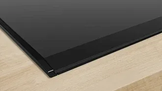 Индукционная варочная панель Bosch PXX895D57E на 4 конфорки, шириной 81.6 см, черный 2