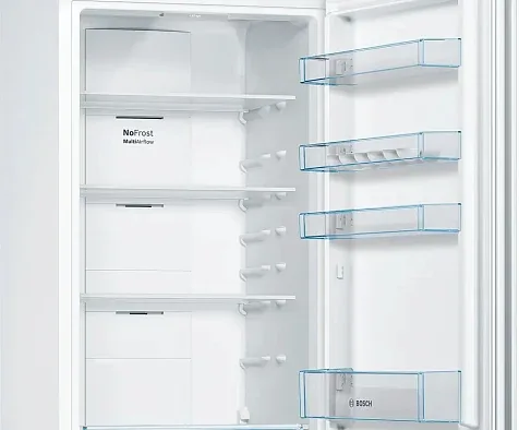 Индукционная варочная панель Bosch PXY621DX6E на 4 конфорки, шириной 57.2 см, черный 8