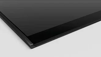 Индукционная варочная панель Bosch PXY695DX6E на 4 конфорки, шириной 60.6 см, черный 4