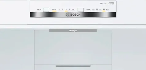 Индукционная варочная панель Bosch PXY695DX6E на 4 конфорки, шириной 60.6 см, черный 8