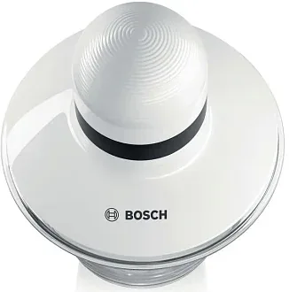 Измельчитель Bosch MMR08A1 3
