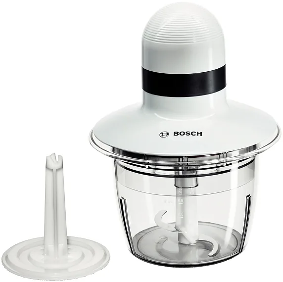 Измельчитель Bosch MMR08A1 7