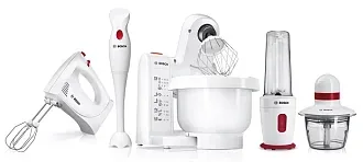 Измельчитель Bosch MMRP1000 2
